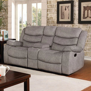 Motion Loveseat