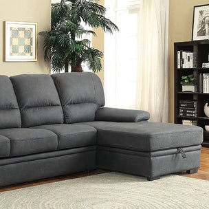 Motion Sectional
