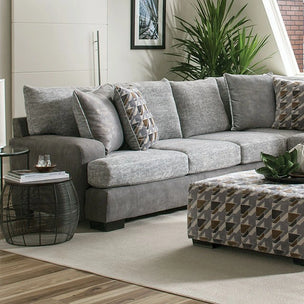 Sectional