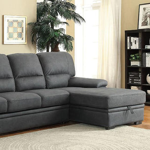 Motion Sectional