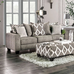 Stationary Sofa
