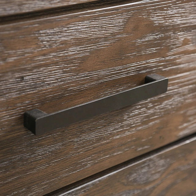 Rexburg Chest