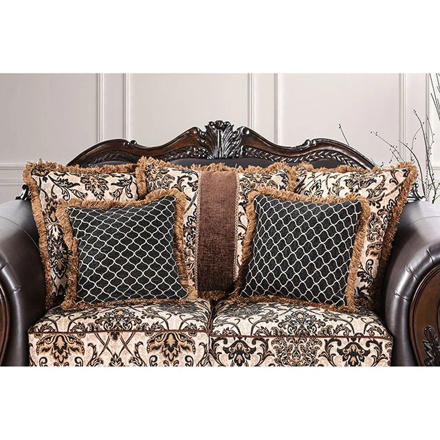 Jamael Love Seat