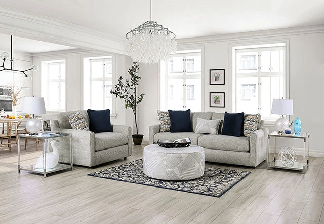 Chancery Sofa