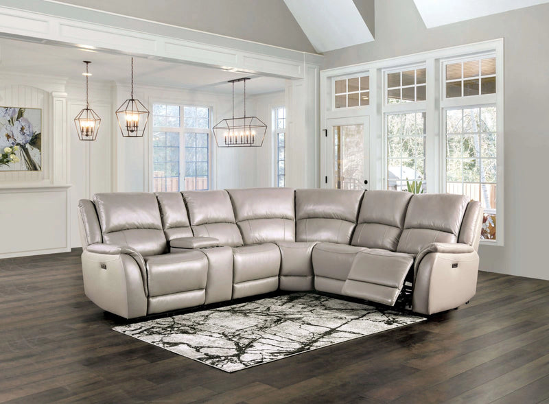 Gorgius Power Sectional