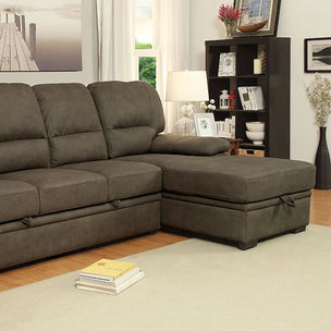 Sectional