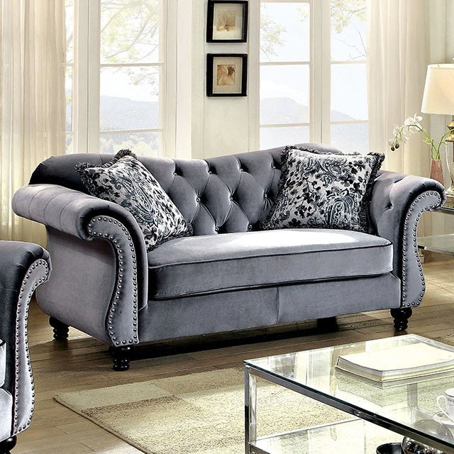 Jolanda Love Seat