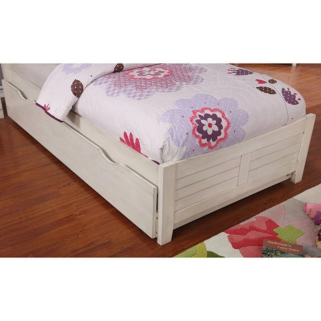 Brogan Twin Bed
