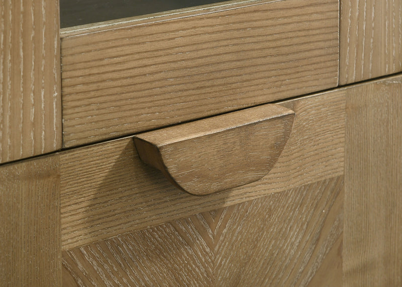 Adina Display Cabinet
