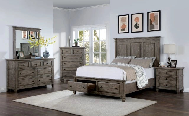 Durango Night Stand