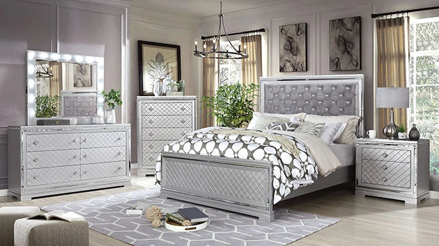 Belleterre Night Stand