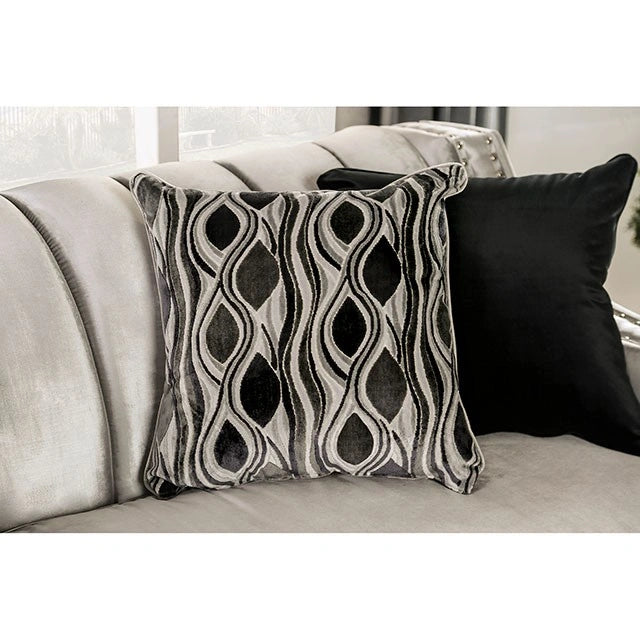 Elicia Love Seat