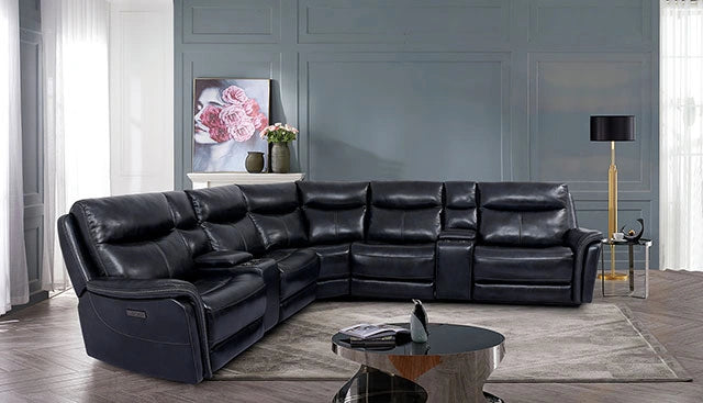 Braylee Power Sectional