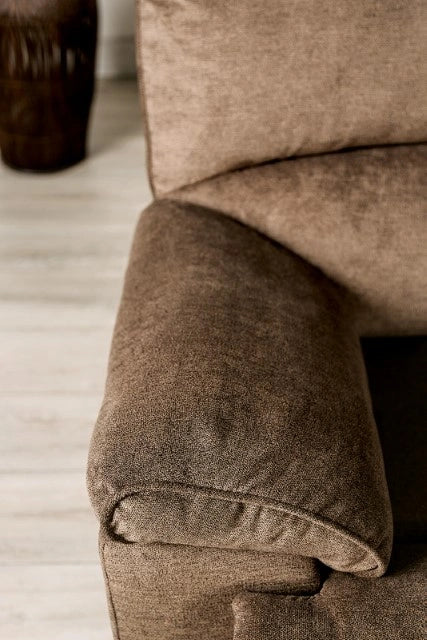Cerelia Power Sectional