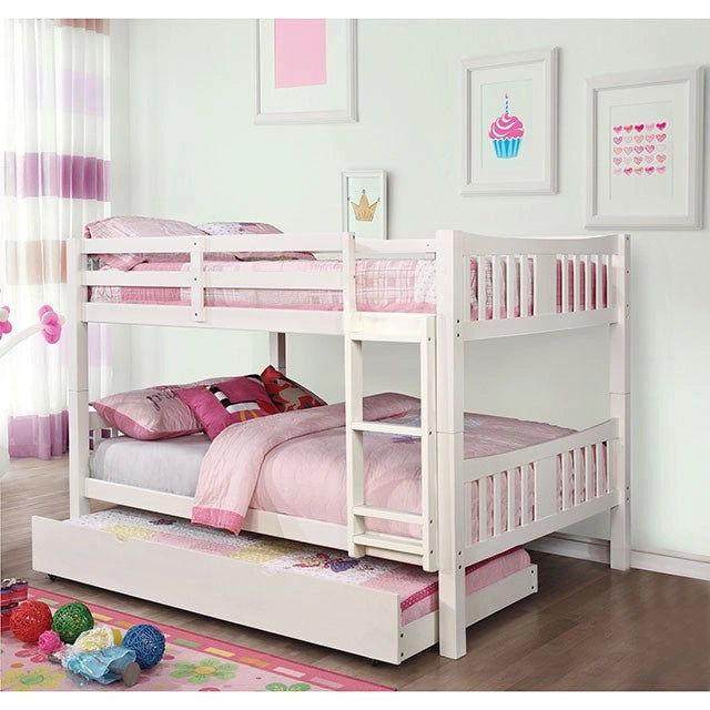 Cameron Full/Full Bunk Bed
