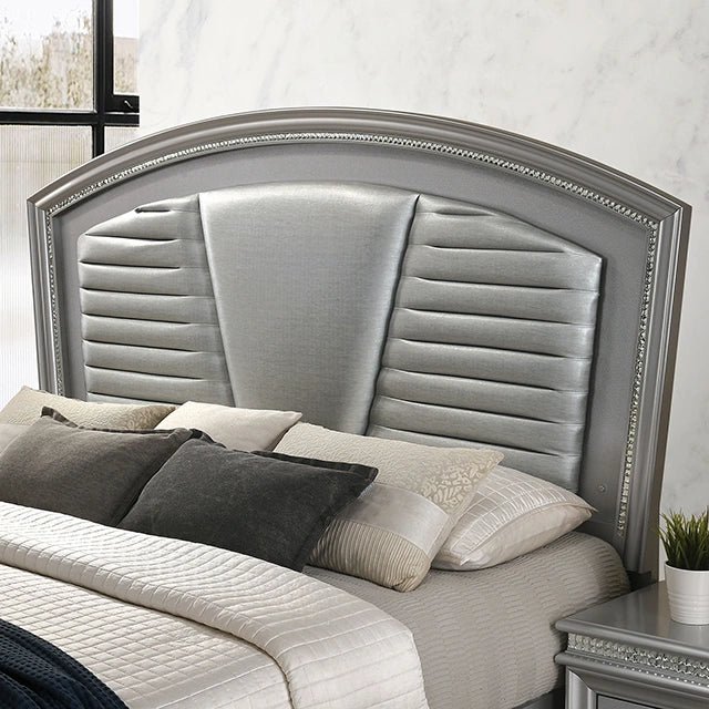 Maddie Queen Bed
