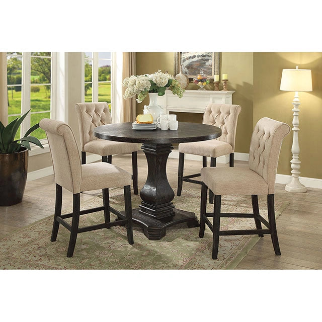 Izzy Counter Ht. Chair