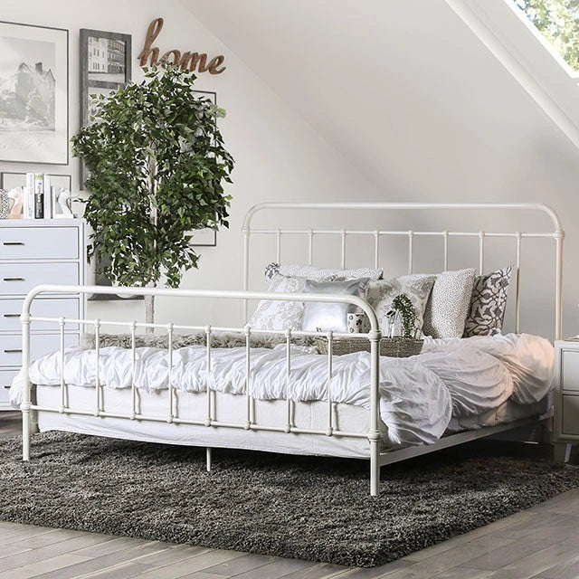 Iria Full Bed