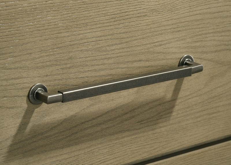Hazlewood Dresser