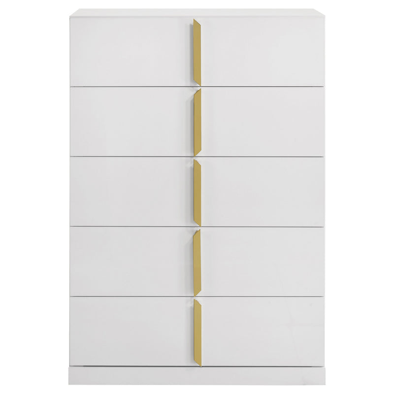 Ines Chest of Drawers