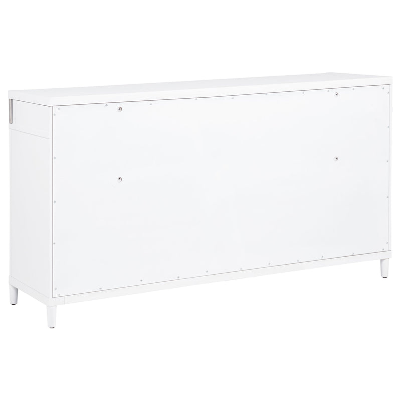 Gracemont Bedroom Set