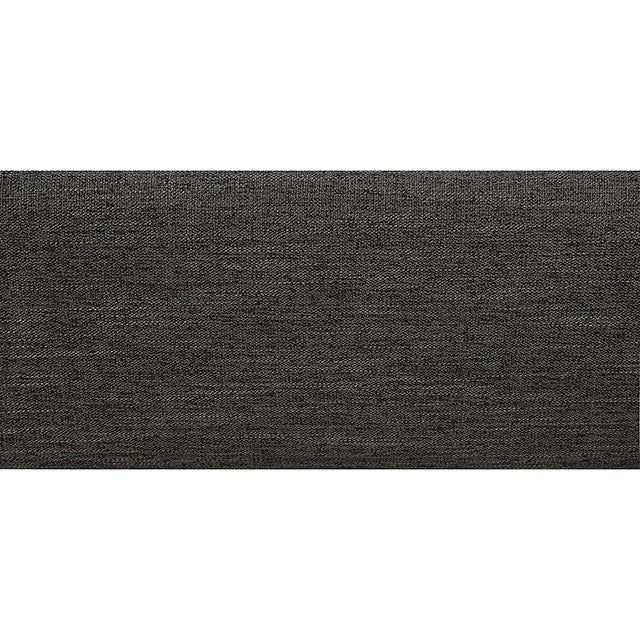 Ennis Queen Bed, Dark