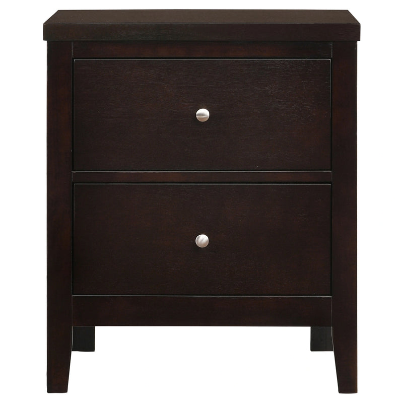 Carlton Bedroom Set