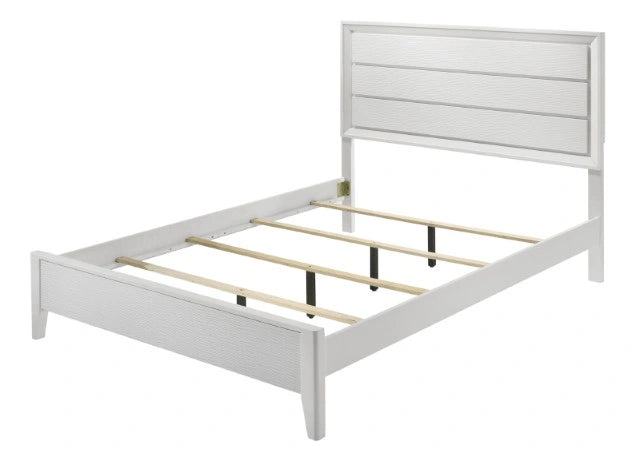 Dortmund E.King Bed