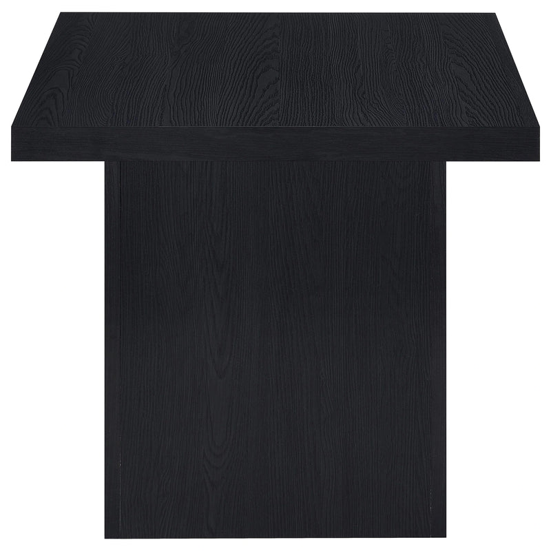 Devar End Table