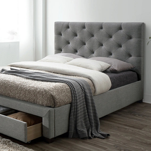 Sybella Twin Bed