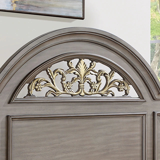 Syracuse Cal.King Bed