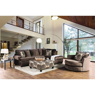 Stationary Sectional