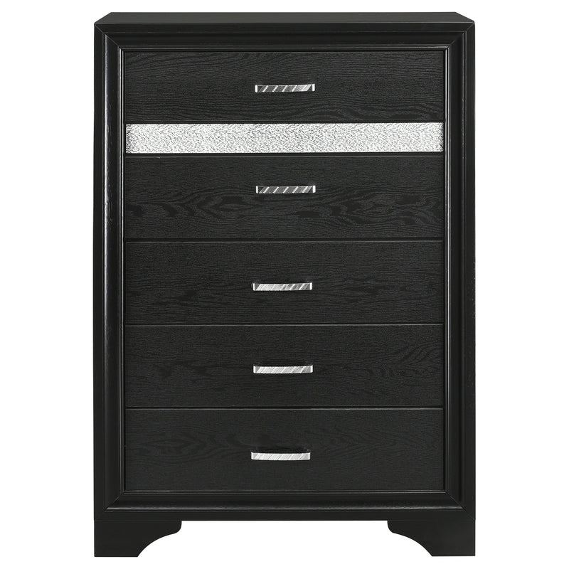 Miranda Chest of Drawers