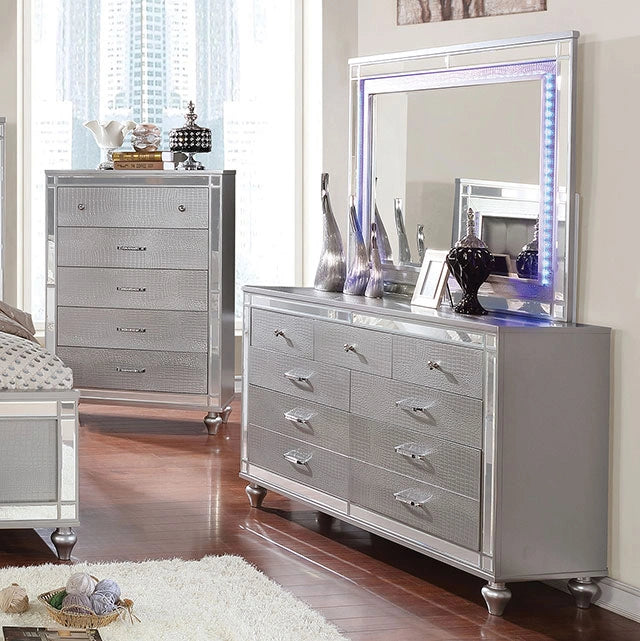 Brachium Dresser