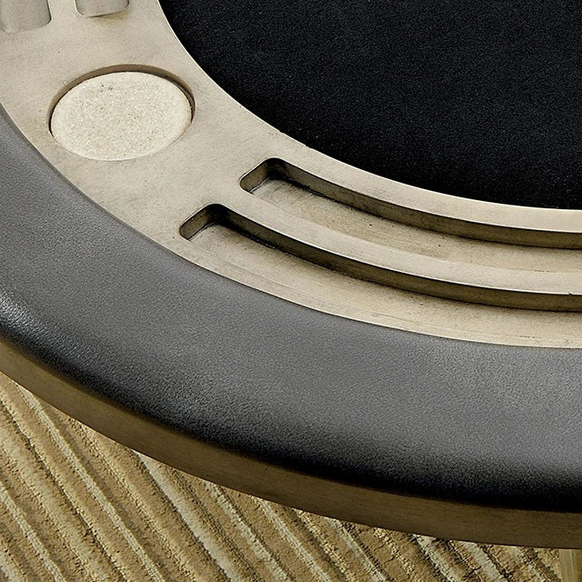 Melina Game Table