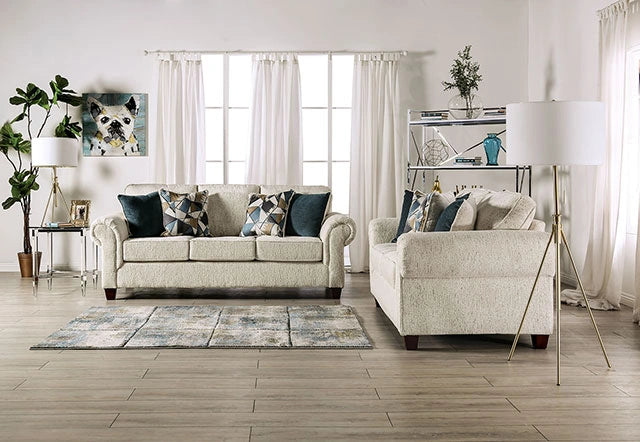 Delgada Loveseat