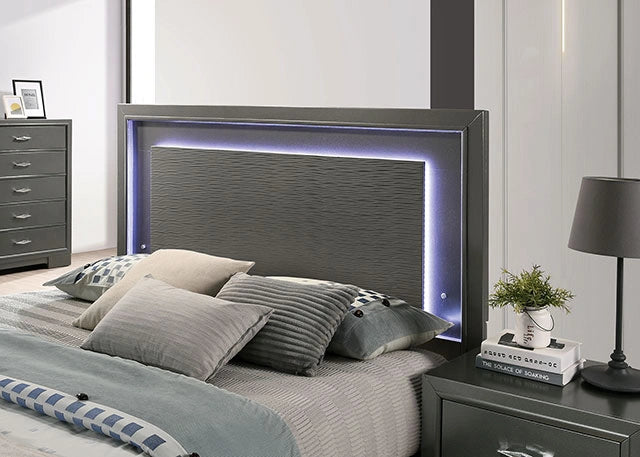 Alison Full Bed