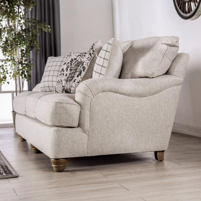 Mossley Sofa
