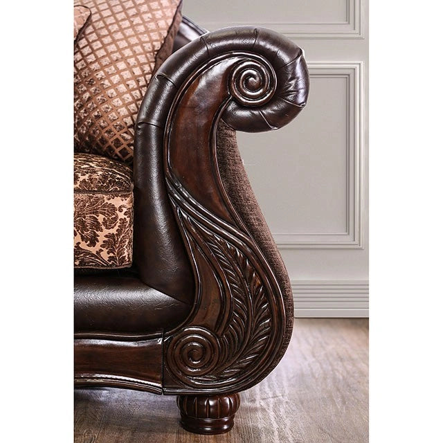 Elpis Sofa