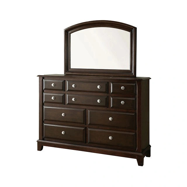 Litchville Mirror