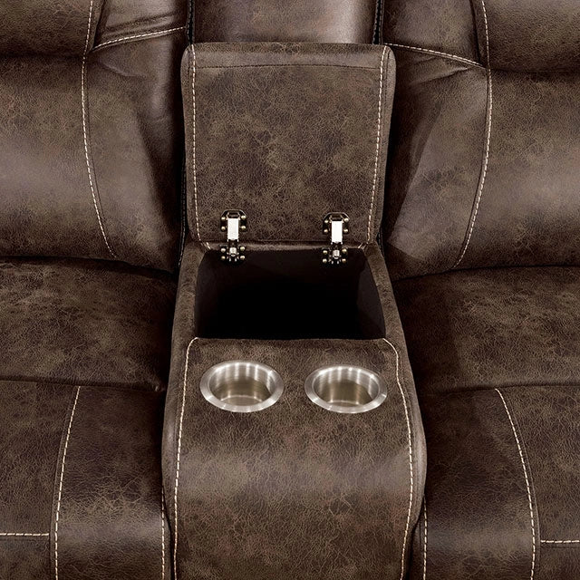 Kennedy Loveseat