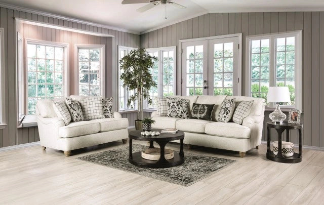 Mossley Loveseat