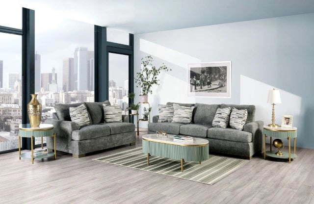 Leytonstone Loveseat