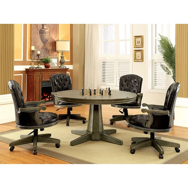 Yelena Game Table