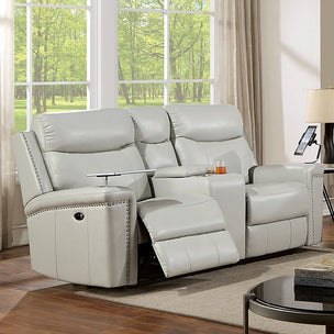 Power Motion Loveseat