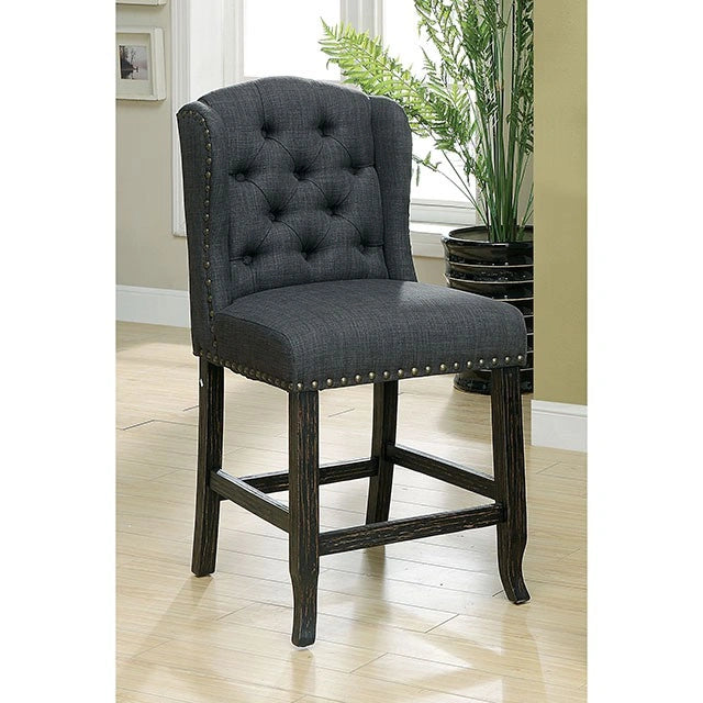 Sania Counter Ht. Chair