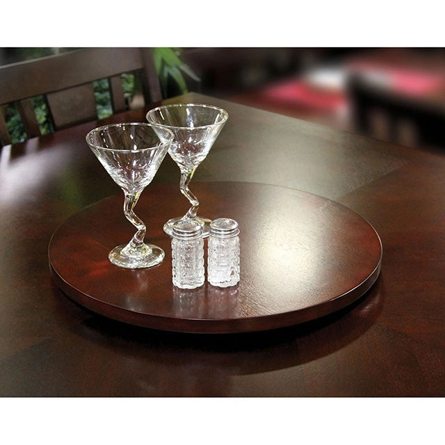 Edgewood Square Counter Ht. Table