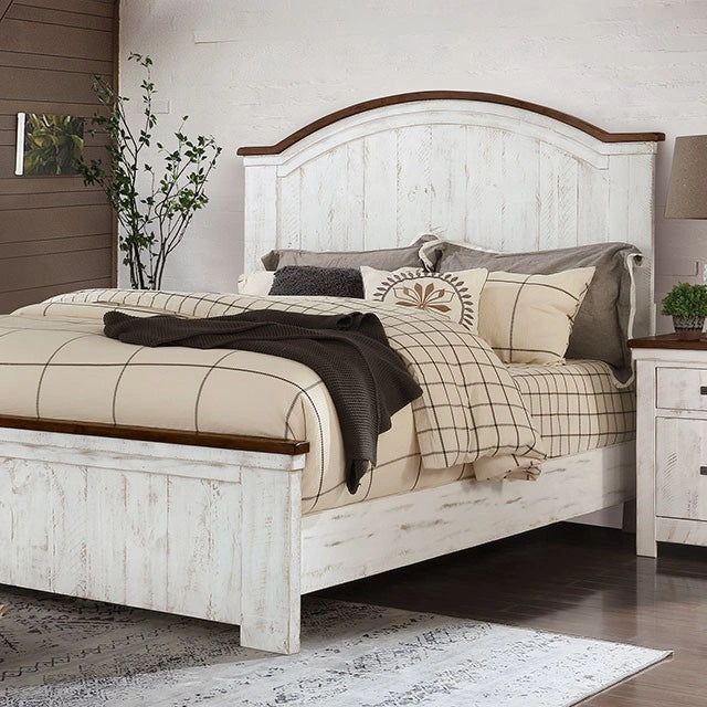 ALYSON Cal.King Bed