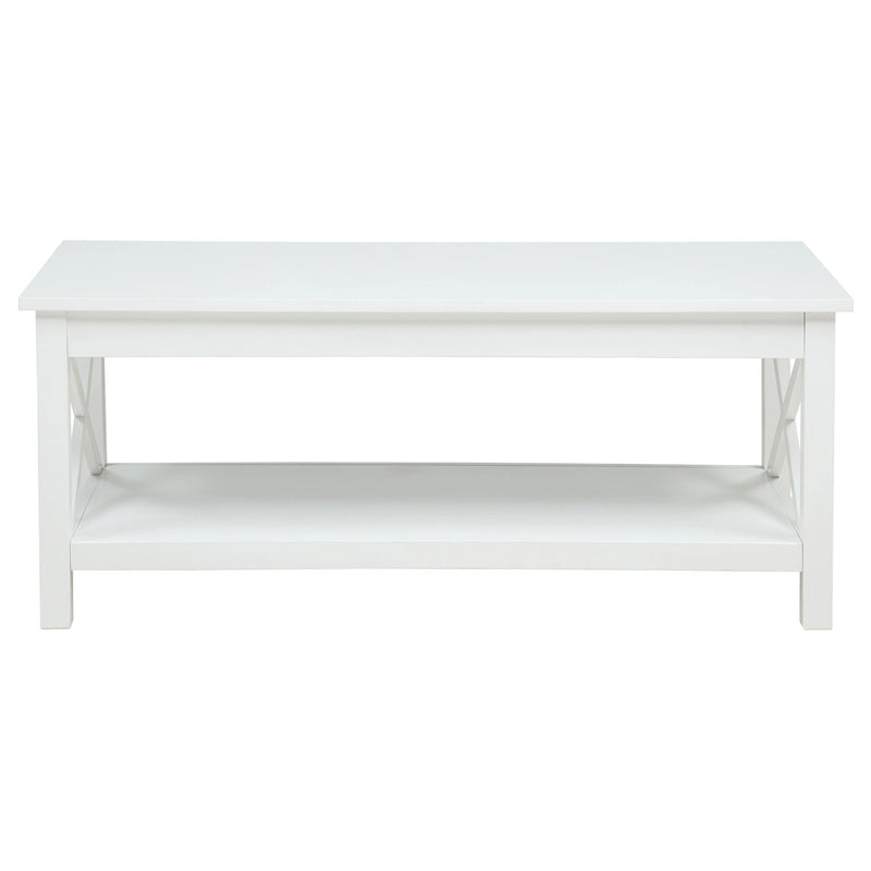 Skyview Lift-Top Coffee Table Set
