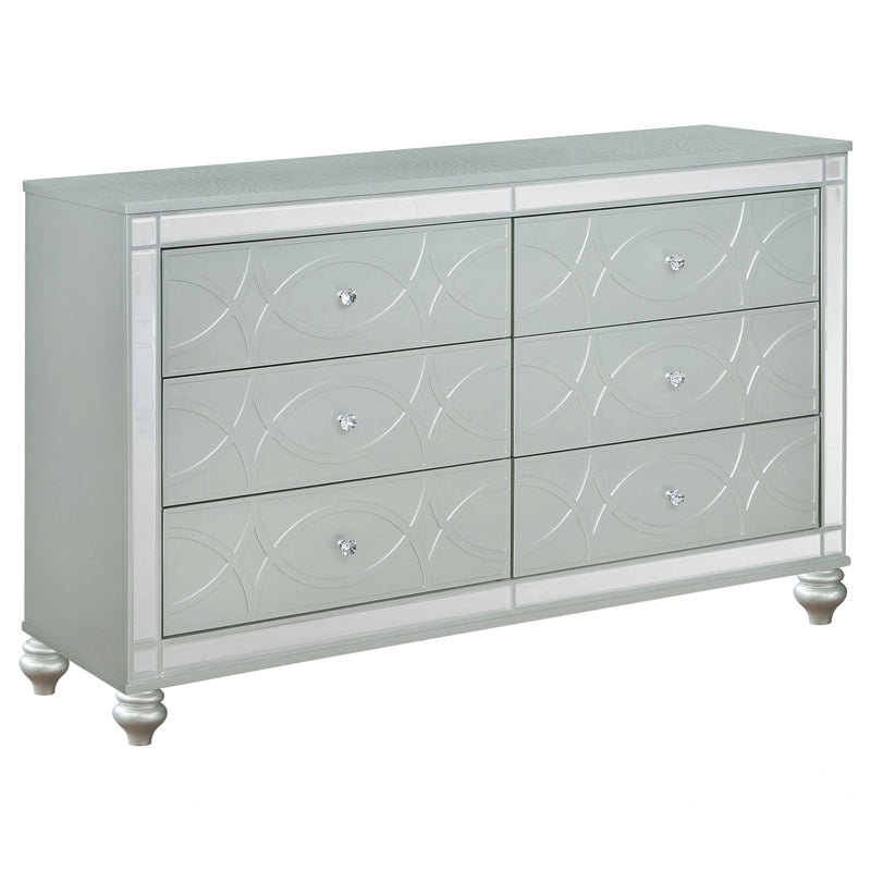Gunnison Bedroom Set